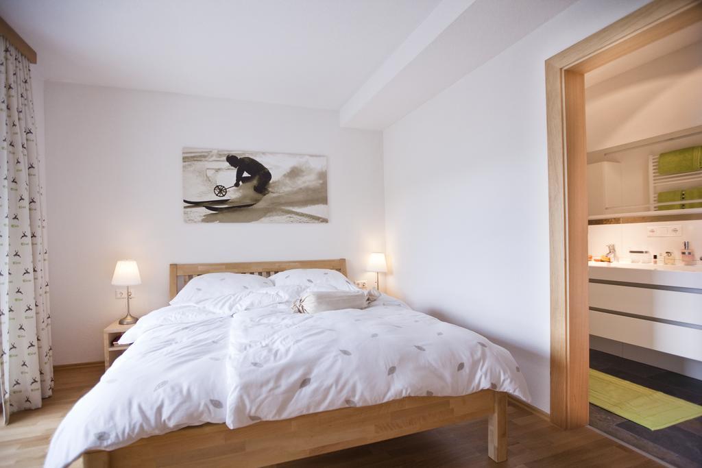 Ferienwohnung Rust Fendels Room photo